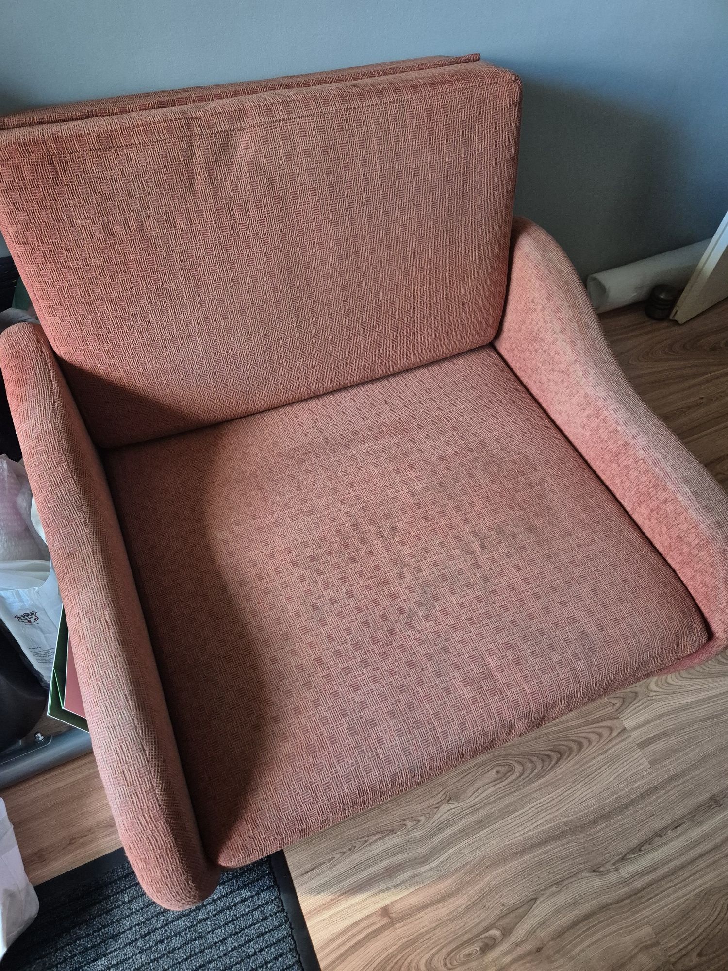 Sofa z funkcją spania