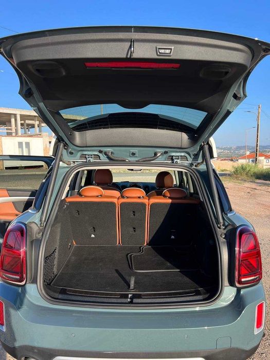 2021 Mini Cooper Countryman