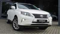 2012 LEXUS RX350 Офіційне авто