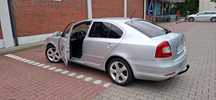 Skoda Octavia Skoda Octavia 2 lift 1.8 TSI,automat,jedyna taka