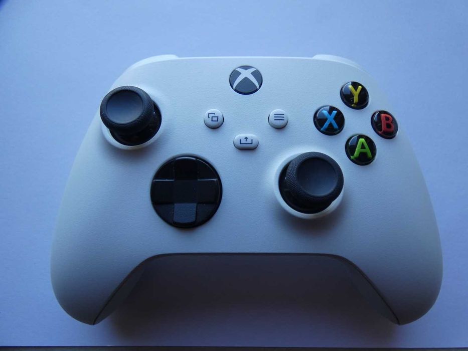 Comando consolas Xbox Series S/X; a funcionar, com DRIFT; ler anuncio