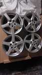 Felgi aluminiowe 16 cali   alufelgi 5×110
Felgi aluminiowe 16 cali