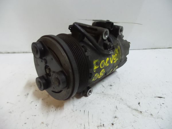 Compressor AC FORD Focus II (DA_)