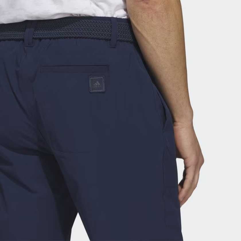 Spodnie męskie, dresowe - ADIDAS - rozm. XL  (34/32)  (CO1350)