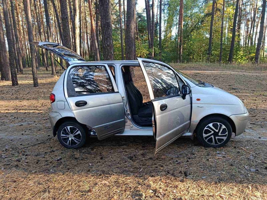 Продам автомобіль в доброму стані