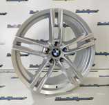 JANTES BMW LOOK 373M EM 20| 5X120 NOVAS