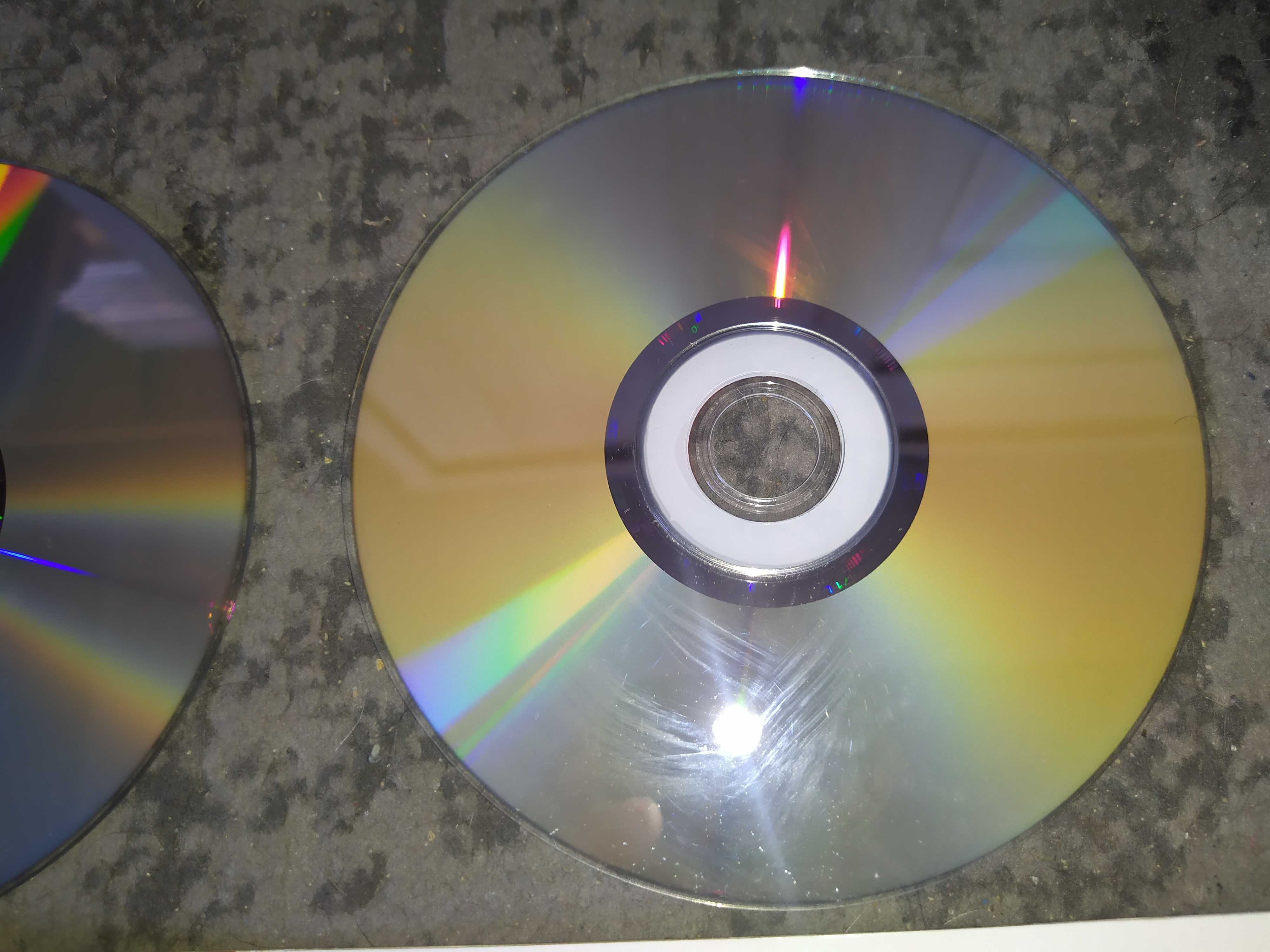 UFO Kolejne Decydujące Starcie Bitwa o Marsa CD-Action 261 PC DVD PL