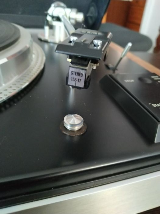 Elac 900 napęd bezpośredni