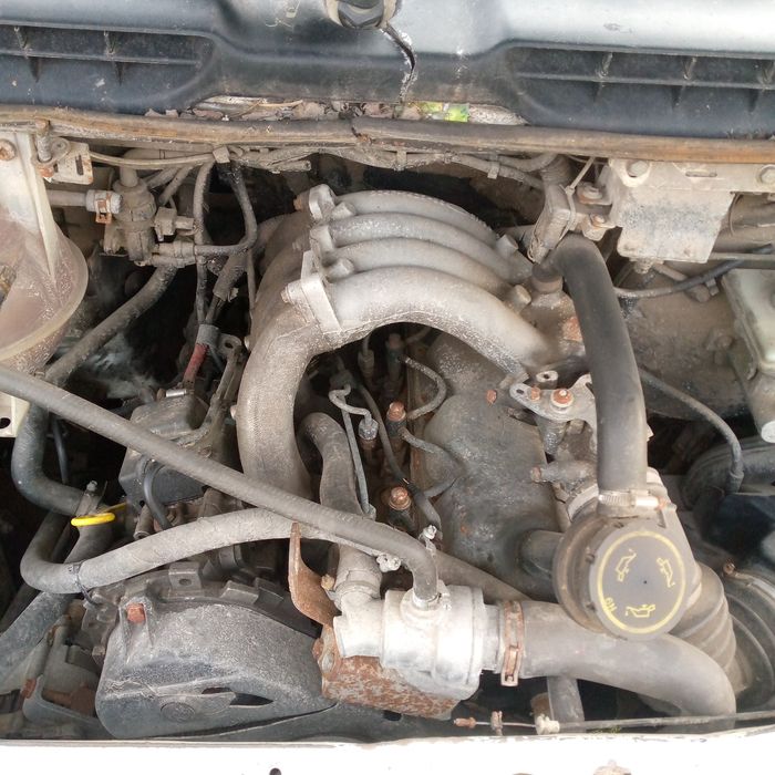 Хорошее авто , все исправно