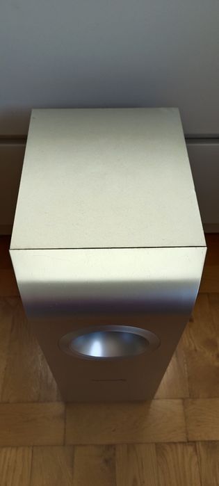 Subwoofer Panasonic SB-W895