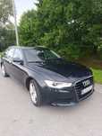 Audi A6 Audi A6C7 2.0 tdi 136km