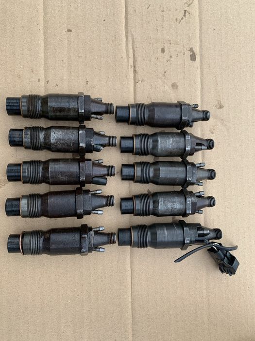 Гбц  2.5 3.1 D VM425 Dodge Ram Van Voyager Jeep Cherokee Frontera