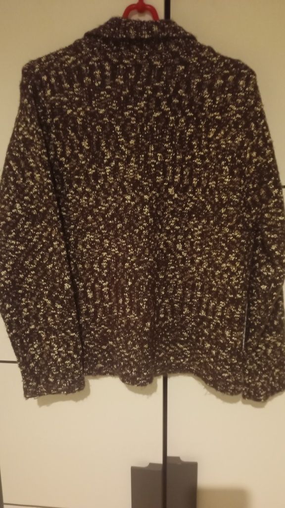 Sweter damski XL/XXL