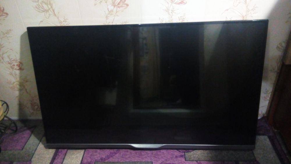 Телевізор Philips 42' на запчастини