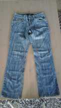 Calvin Klein spodnie 36