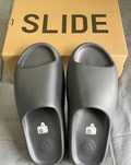 Adidas Yeezy Slide Dark Onyx r.45