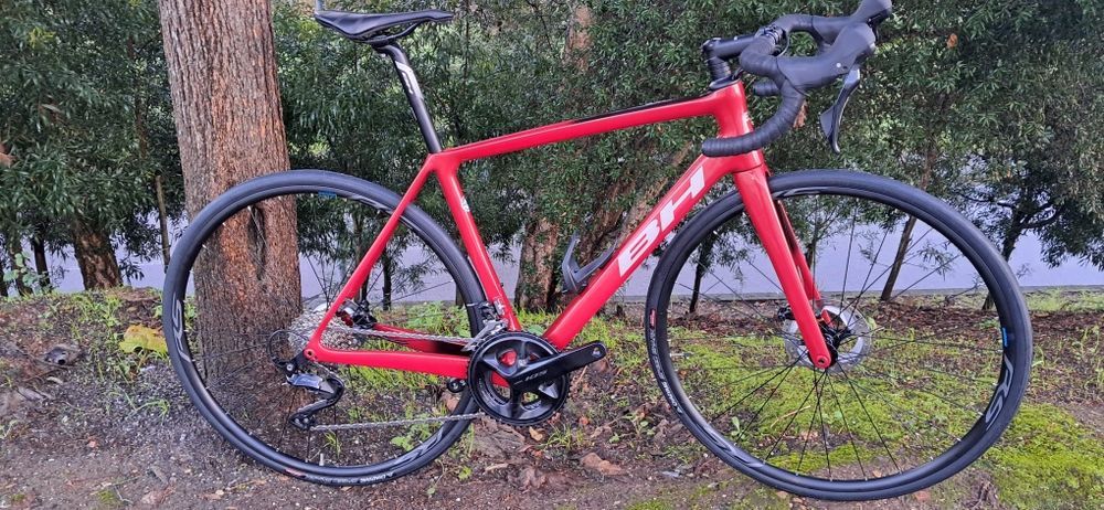 Bh de disco carbono 12x2v