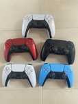 Pad Pady ps5 DualSense PlayStation 5 Sony Oryginał 100%