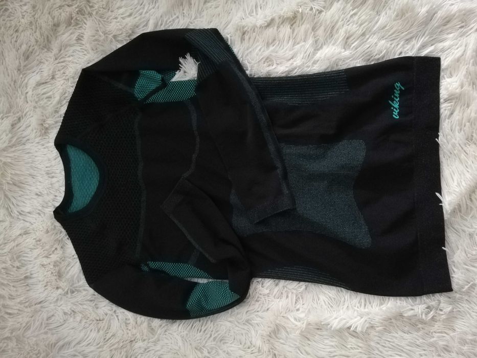 koszulka termoaktywna m 38 koszulka viking m 38 s 36