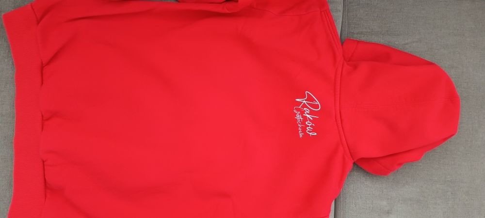 Bluza Raków Częstochowa