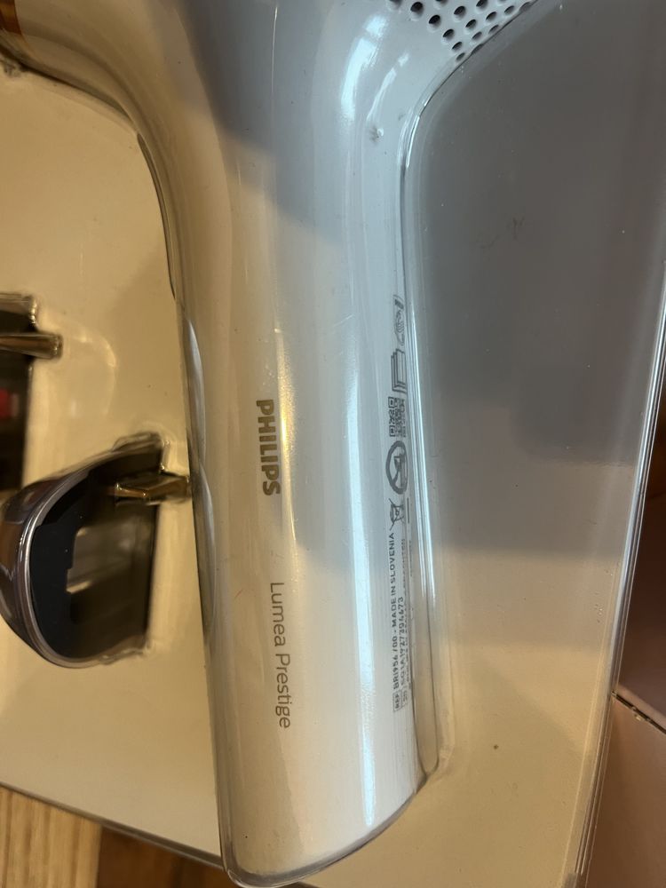 Depilator  lumia philips
