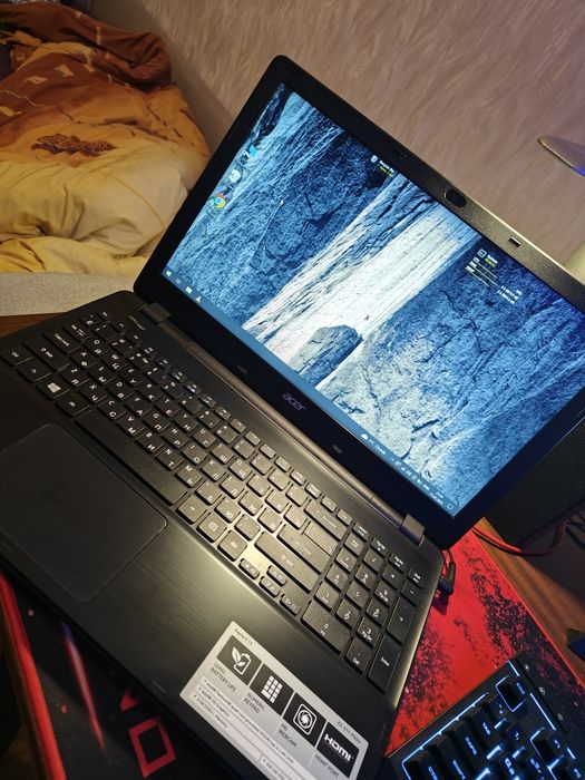 Ноутбук Acer Aspire E5-511