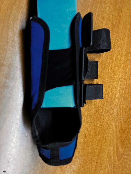 Orteza lewa ręka dla dziecka NEOX