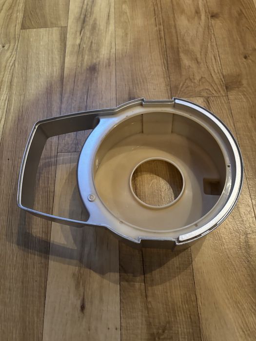 Sokowirówka angielskiej firmy JML