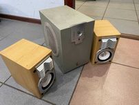 Колонки Panasonic HA-425T