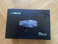 Interkom Asmax F1 jak nowy