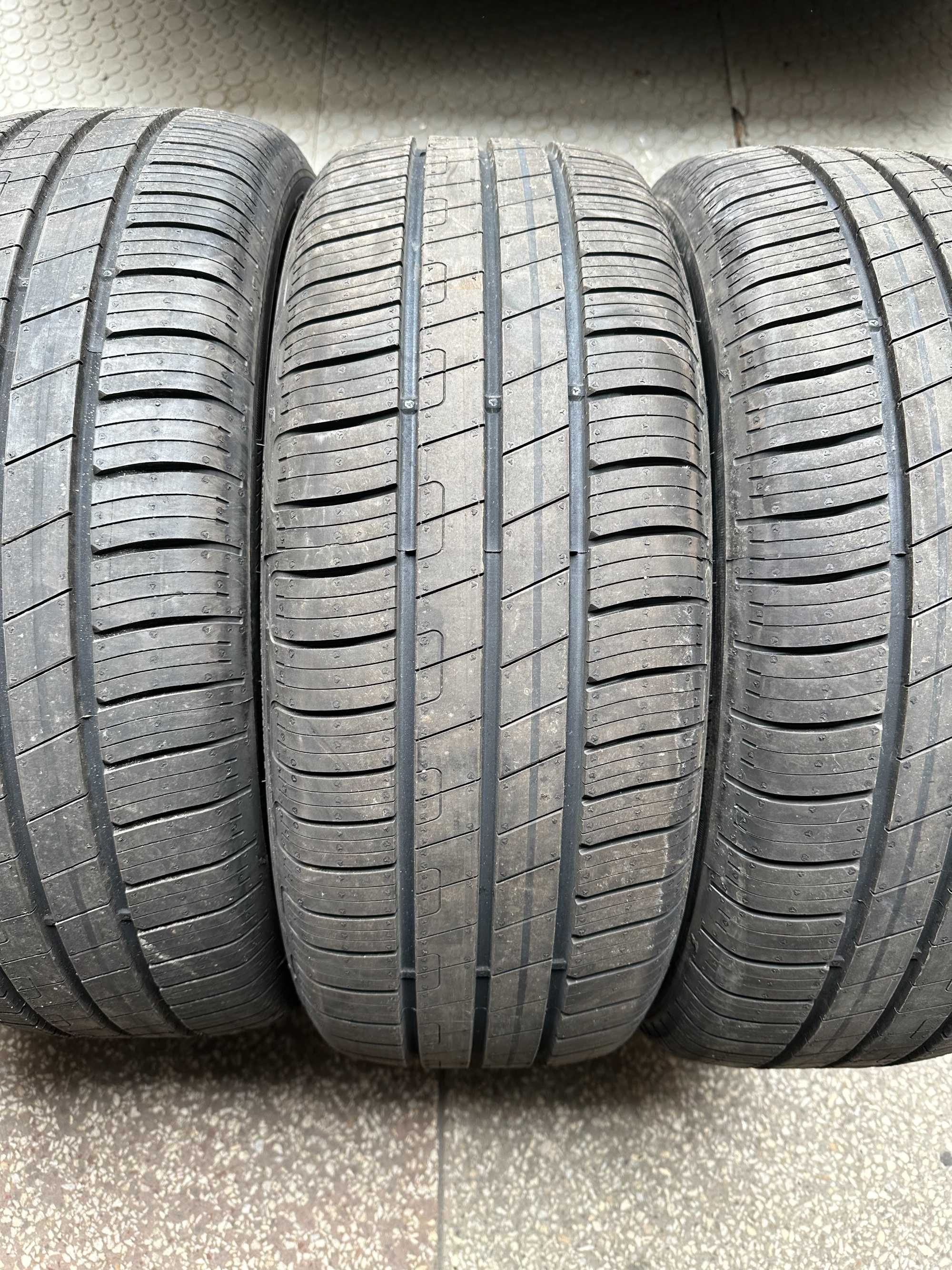 205-55 R17 91V Goodyear Efficient Grip Performance 2022 4шт нові