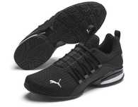 Чоловічі кросівки Puma Axelion Block Running Shoe,  тільки Оригінал