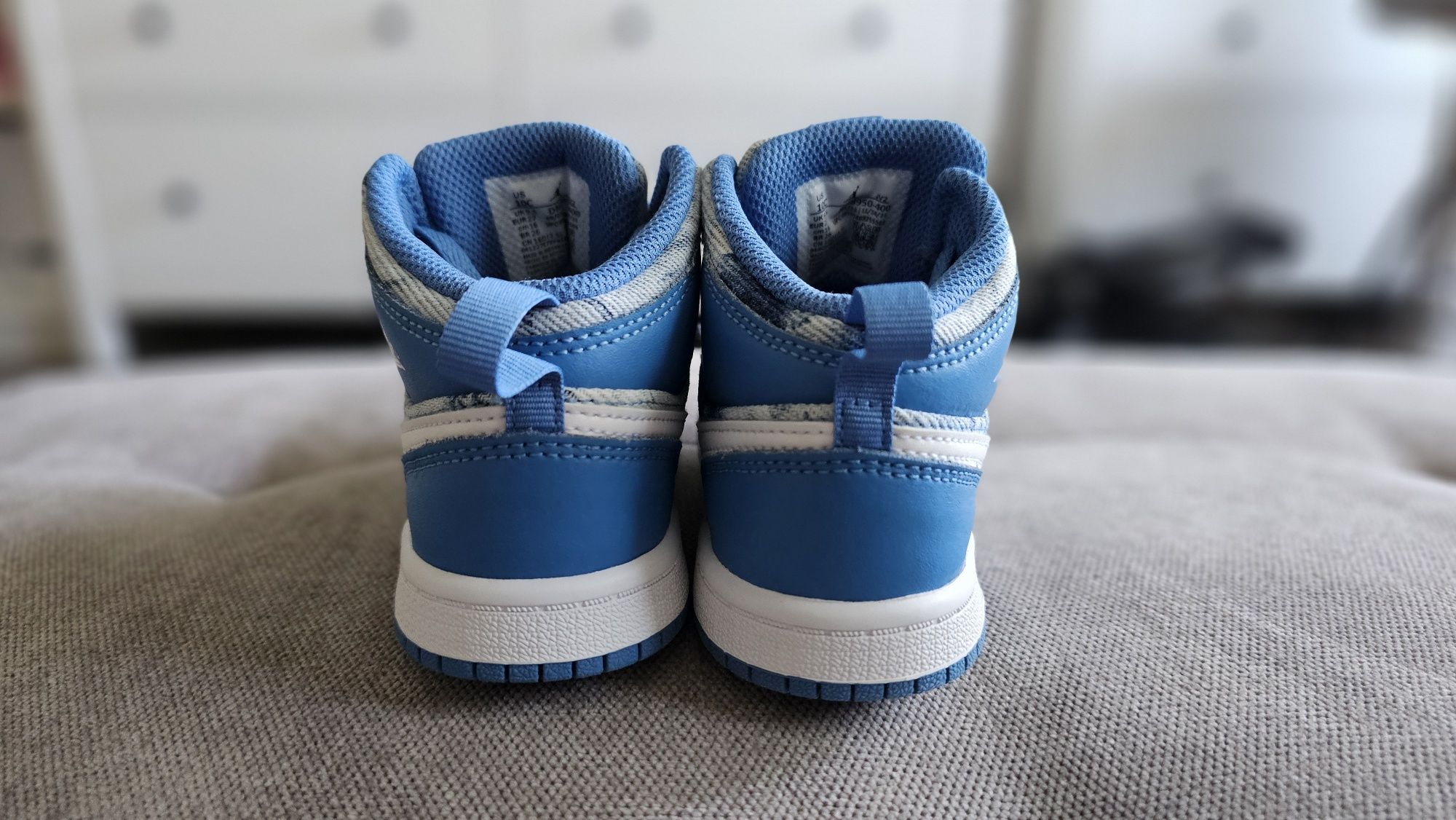 Buty Nike Air Jordan