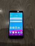 Телефон LG H810 G4, діагональ екрана 5.5", одна SIM-карта, вживане
