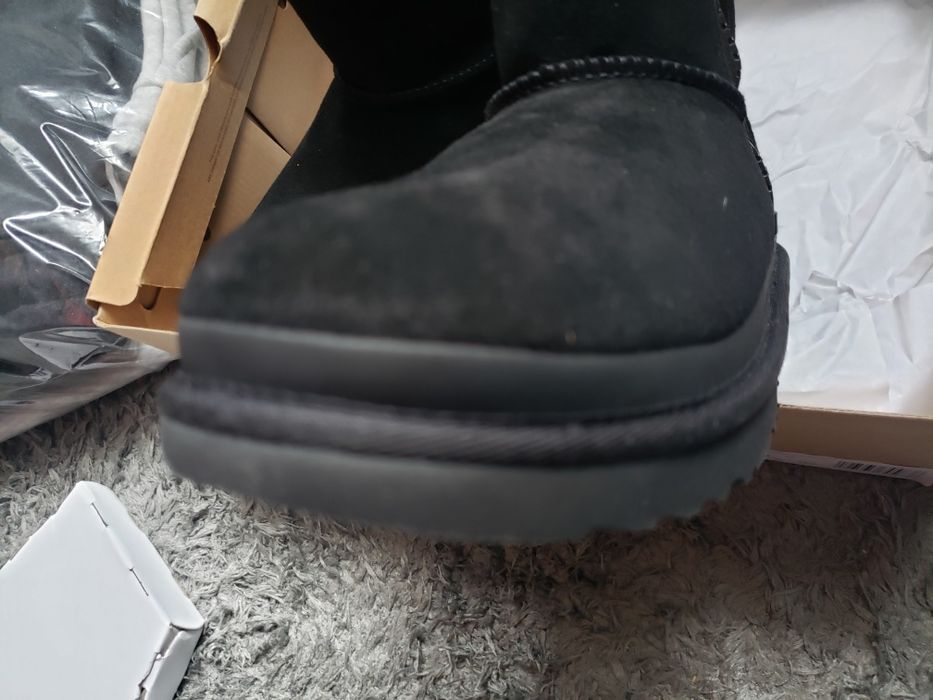 дитячі або жіночі  сапожки UGG