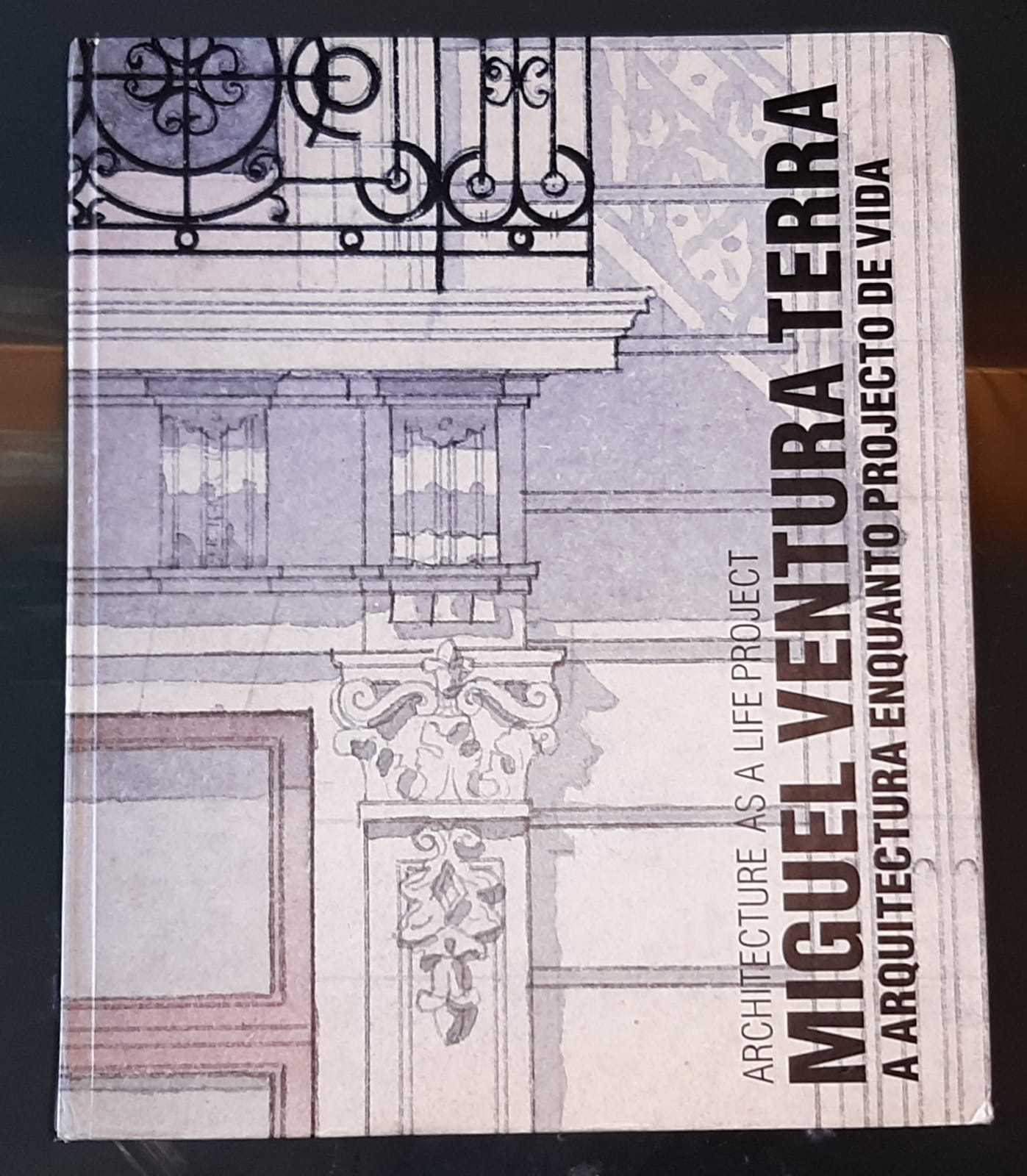 Miguel Ventura Terra – 78 Projetos