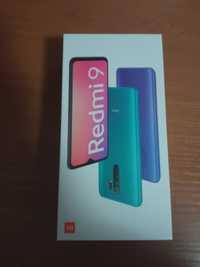 Xiaomi Redmi 9 bloqueado vodafone