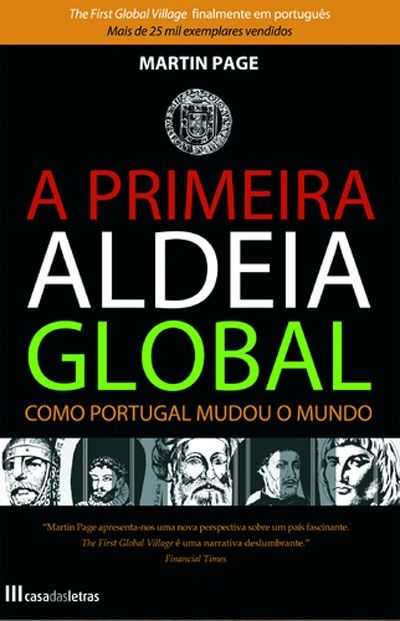 A primeira Aldeia Global