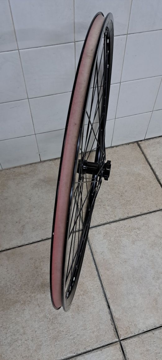 Roda 26" bicicleta