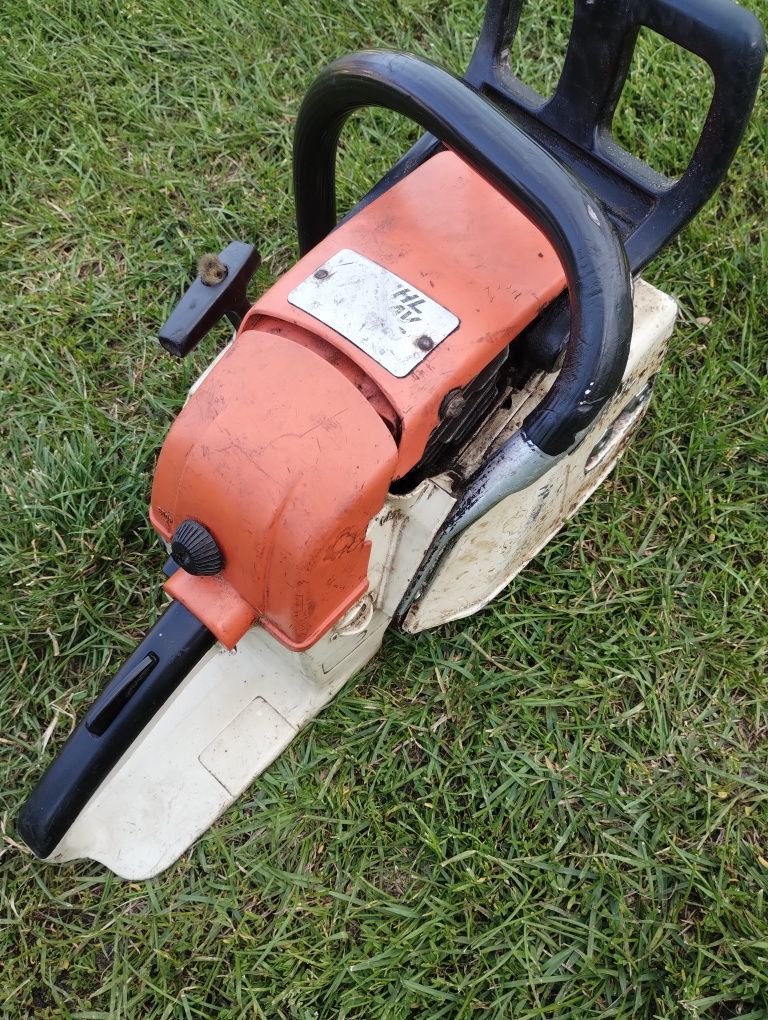 Piła spalinowa Stihl 028