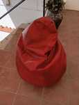Puff decorativo ou de sentar