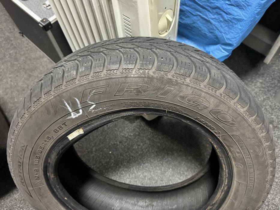 Debica  frigo2 185 65 15 Зима