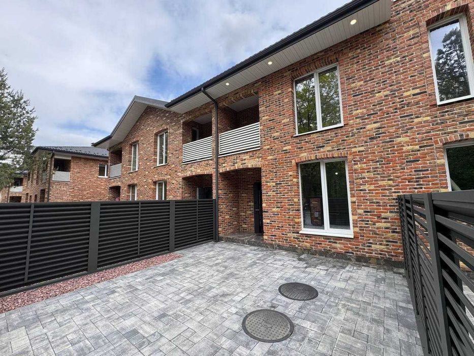 Вигідна пропозиція! Таунхаус у Стоянці з газом та НАПОВНЕННЯМ