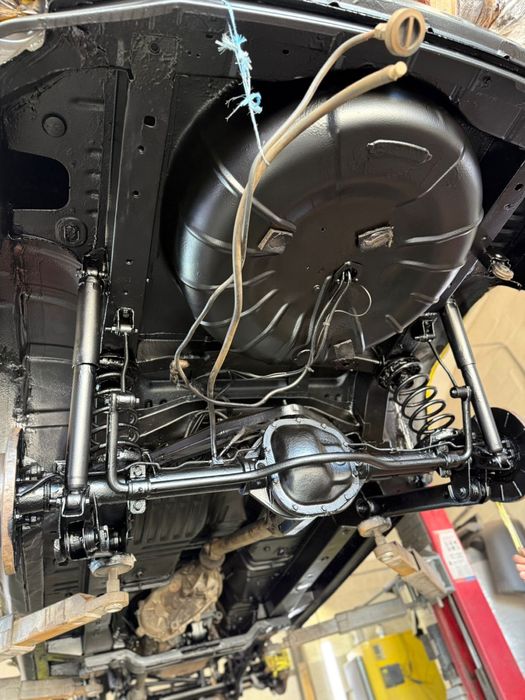 Jeep grand cherokee wj 4.7