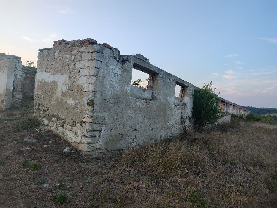 Продаються Ферми