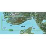Garmin Mapa BlueChart g3 Vision VEU041R - Norwegia Południowa