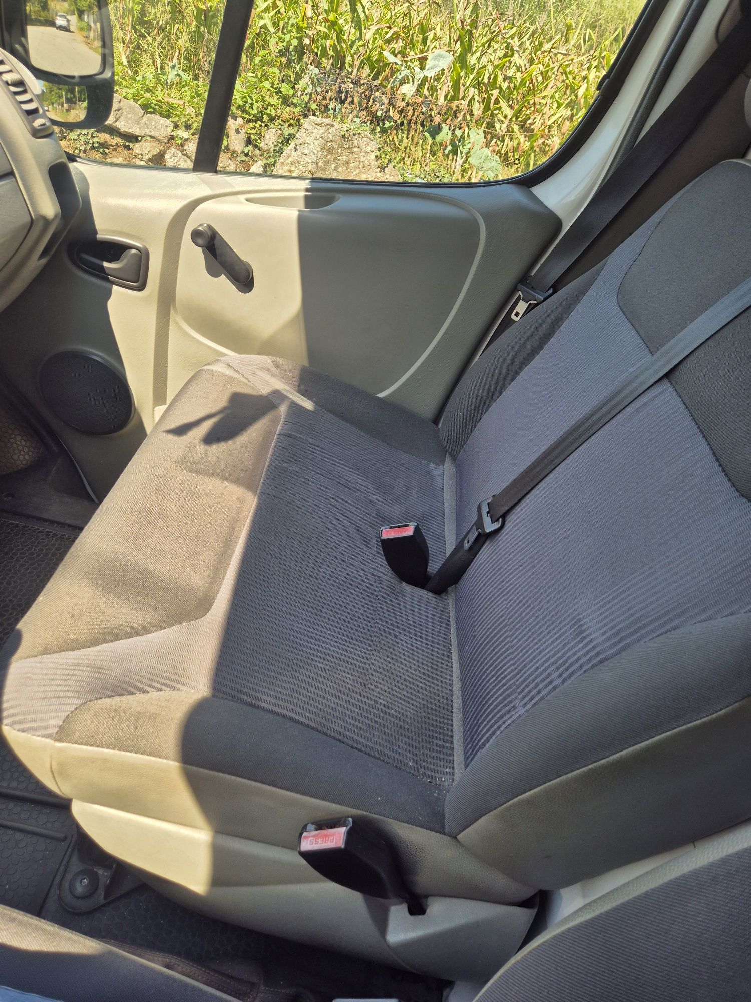 Opel Vívaro 2.0 cdti