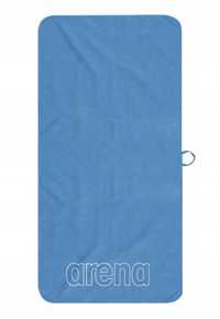 Arena Ręcznik Szybkoschnący Z Mikrofibry Gym Smart Towel 100x50