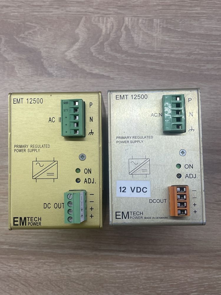 EM tech power ,блок живлення