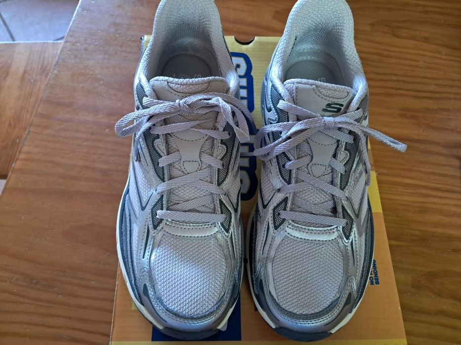 Sapatilhas desporto mulher skechers